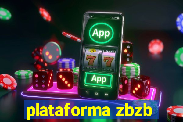 plataforma zbzb